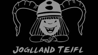 Joglland Teifl 2016