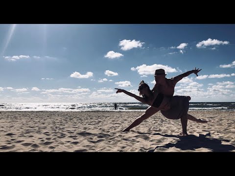 Shawn Mendes & Camila Cabello - Senorita (Dance Cover) Ustin & Ieva