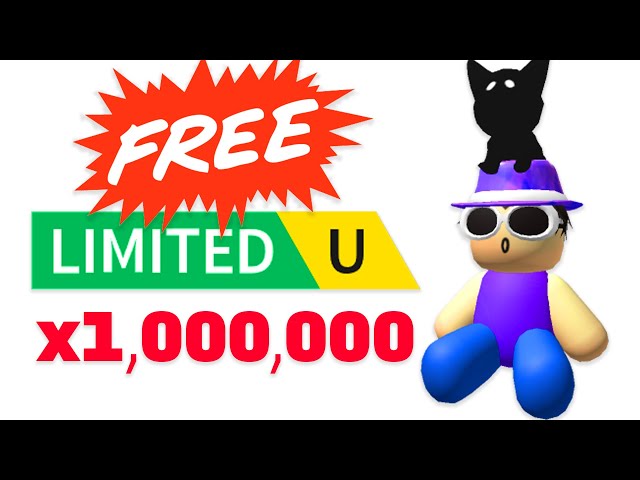 highlywanted on X: FREE Limited with 1 Million Stock