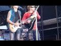 Bon Jovi - I'll Be There For You HD (Zeebrugge, July 24, 2011)