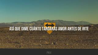 Agape - Bear´s Den // Sub. Español