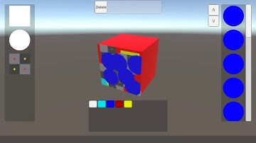 Unity: Dynamic texture painting