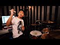 FUYUが伝授するGospel Drummingの奥義〜演奏解説①ダイナミクス表現〜