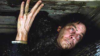 راجل مراتو بتحاول تقتلو و بتدفنو حى فهو بيقرر ينتقم بطريقتو | ملخص فيلم buried alive