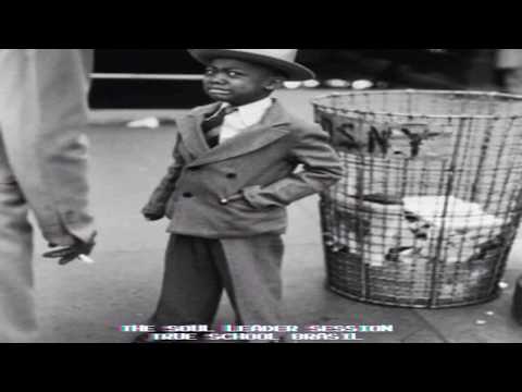 Transmissão ao Vivo - The Soul Leader Session 0001 - Canal True School Brasil