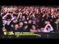 Capture de la vidéo Buraka Som Sistema - Rock Al Parque 2011