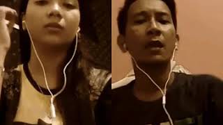 RHEINA | COVER SMULE |CINTA TASIKMALAYA