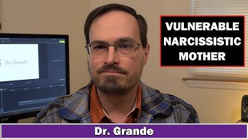 10 Signs of a Mother with Vulnerable Narcissism | Mother-Son Relationship