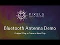 Bluetooth Antenna Demo