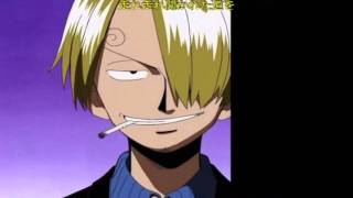 One Piece Ending 13 Dream Ship [Sub Esp]