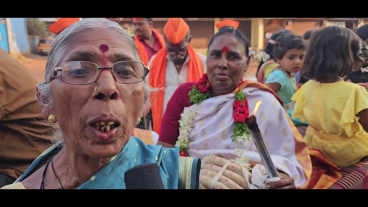 BHAVANI BHAKTADIGALU. VIDYANAGAR COLONY BIDAR