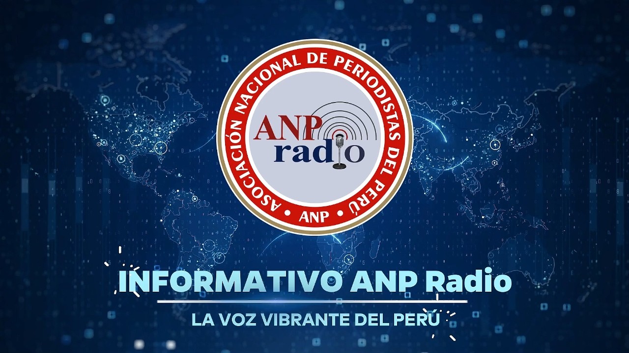 🔴 EN VIVO | El INFORMATIVO de ANP Radio 🔈 🎙️ 📻