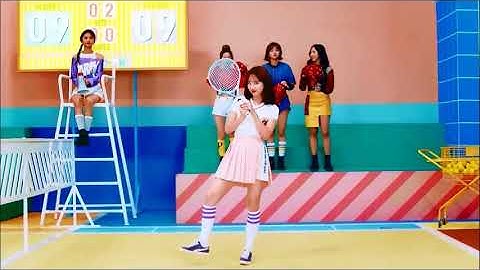 How would  sing Red Velvet Dumb Dumb