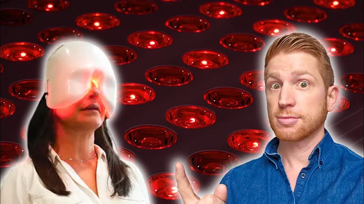 Red Light Therapy for Eye Health: Myth or Miracle?