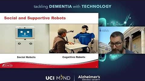 Smart Tech for In-Home Care