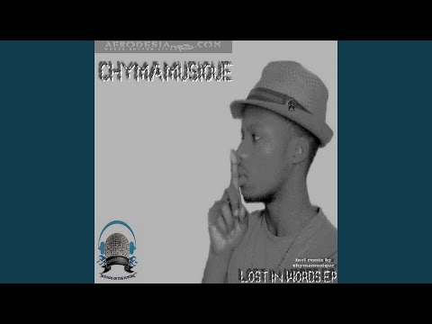 Lost In Words Main Saxed Mix