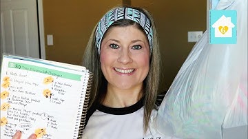 30 DAY MINIMALISM GAME | HOME DECLUTTER CHALLENGE