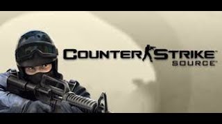 romozz play Counter-Strike Source map office