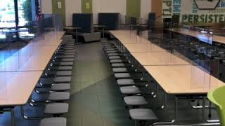 Lunch Procedures