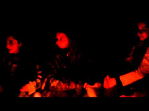 მოულოდნელი სტუმრობა მოლაშქრეთა ფედერაციასთან ბეთანიაში