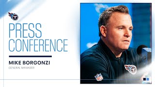 We Care About Representing This Franchise in the Right Way | Press Conference