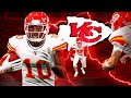 The new Tyreek Hill at RB Glitch is crazy, he can't be stopped!