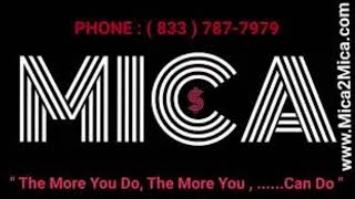 5 DAY CASH CURRENCY FUNDING : MICA @2024 A Division Of NTT Management Group Inc
