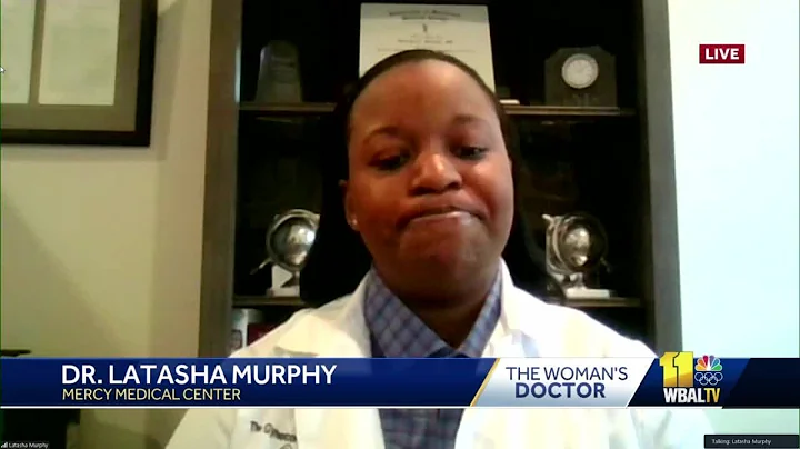 What to do if you have a prolonged period