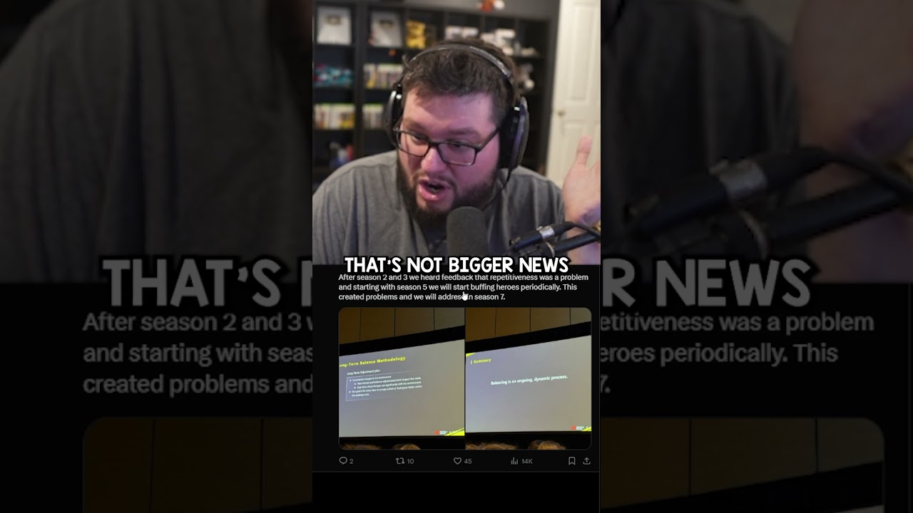 Why isn't this bigger news?