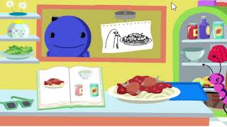 Oswald - Specials Of The Day 100% Gameplay