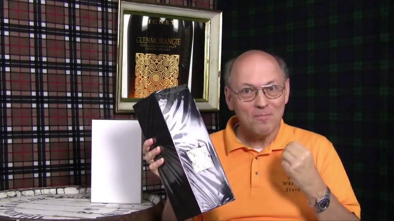 Whiskey Video - Horst Lüning