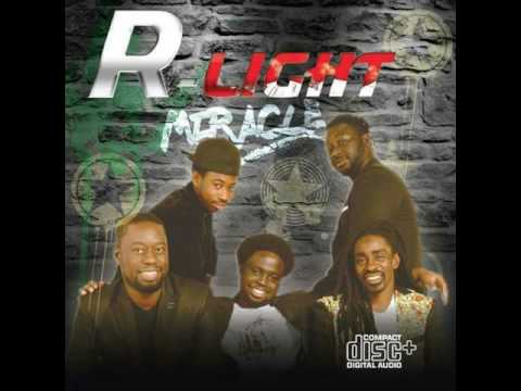 R-light - Asimbonanga