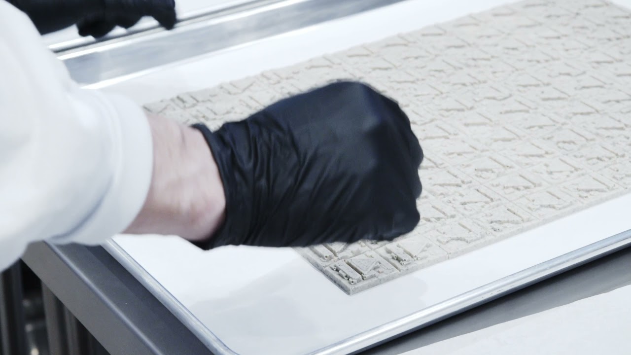 Behind the Scenes of Planet 13 Las Vegas Cannabis Dispensary