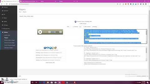 internet radio setup tutorial ifastek radio