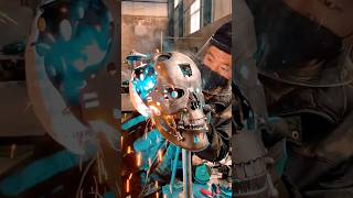 The craftsmanship process#sculpture #sculptureart #diy #art