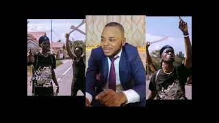 Black Sheriff | Angel Obinim endorsed and reacted to Second Sermon word by word