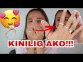 WHITE GOLD OVERLOAD | KINILIG AKO SA GANDA! + FACTS AND WHERE TO BUY?