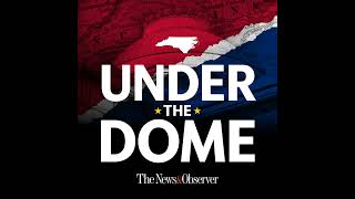 NC GOP State Auditor Dave Boliek on futures of DMV, Dean Dome