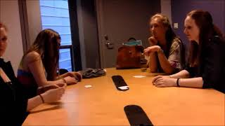 CASgroup reflection video
