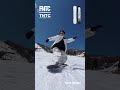 グラトリ【FNTC rider：山田永遠】使用ボード：TNTC（ティーエヌティーシー）