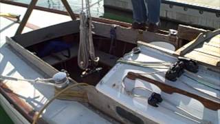 knarr at dock