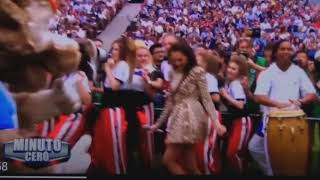 Ronaldinho En El Mundial