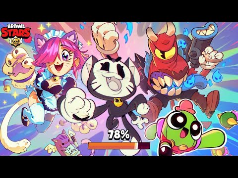 🔴 ყველაზე საუკეთესო Loading Screen-ი მთლიან თამაშში 🥵😍