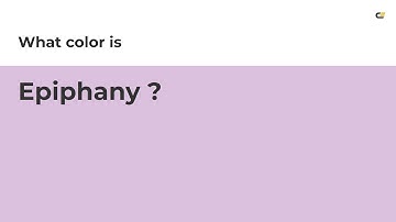 Epiphany color #dbc1de hex color - Violet color - Cool color dbc1de
