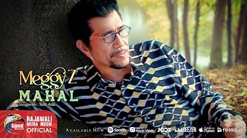 Meggy Z. - Mahal (Official Music Video)
