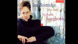 "Sleep" (Gurney) - Ian Bostridge