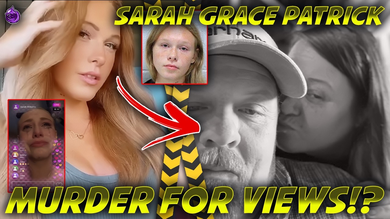 Дочь К***Р притворяется убитой горем… Пока детективы не раскрывают ВСЁ.