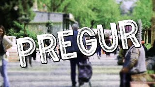 CPM 22 - Pregur - Lyric