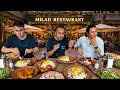 Dandenongs Neues Afghanisches Restaurant Restaurantkritik Dandenongs Neues Afghanisches Restaurant Restaurantkritik