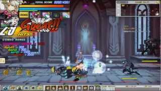 Elsword Code:Electra 6-7 Magic of Splendor